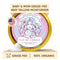 Eat My Face Baby & Mom Beef Tallow Cream Gentle Enough for