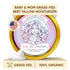 Eat My Face Baby & Mom Beef Tallow Cream Gentle Enough for