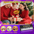 Drmukie 37 3-5 3 4 5 6 7 Upgraded Key Piano Keyboard Toy for Kids Ages Electric Pianos with Microphone Toddler First