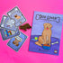 Dog Lover Card Game by AEG: Rescue Beloved Dogs, Train New Tricks, Ages 10+, 2-4 Players, 30 Min