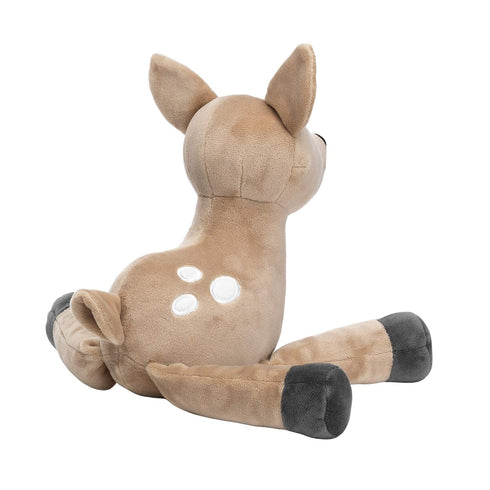 Bedtime Originals Plush Deer Park - Willow, Tan