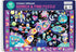Mudpuppy Cosmic Dreams – 64 Piece Search & Find Jigsaw Puzzle Featuring Cats in A Whimsical Outer Space Wonderland