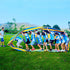 KINDEN Teamwork Games Fun Activity Mat for Kids and Adults