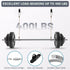 Furniture Wall Anchors (2 Pack), Anti Tip Furniture Straps for Baby Proofing, Metal Earthquake Straps