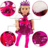 ZITA ELEMENT 24 Pcs American Doll Clothes for 18 Inch Dolls - Clothing Outfits, Dresses, Swimsuits