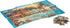 Buffalo Games 1000 - Chuck Pinson - Island Time - Piece Jigsaw Puzzle