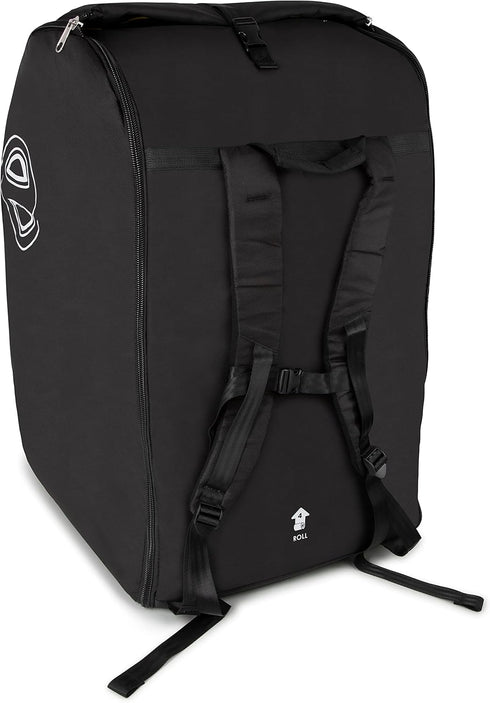 Baby & Beyond Padded Travel Bag for Doona Car Seat & Stroller Compatibility