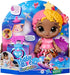 Baby Alive Star Besties Doll, Bright Bella, 8-inch Space-Themed Doll for 3 Year Old Girls and Boys and Up, Accessories