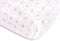 SwaddleDesigns Softest Cotton Muslin Fitted Crib Sheet, Toddler Sheet for Boys &