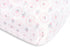 SwaddleDesigns Softest Cotton Muslin Fitted Crib Sheet, Toddler Sheet for Boys &