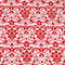SHEETWORLD.COM SheetWorld 100% Cotton Percale Flat Crib Toddler Sheet 28 x 52, Red