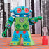 Educational Insights Design & Drill Robot Take Apart Toy, 23-Pieces STEM Toy, Gift for Kids Ages 3+