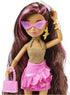 MERMAID HIGH Searra Deluxe Mermaid Doll, Accessories with Removable Tail, Doll Clothes, Kids Toys for Girls Ages 4+