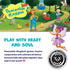Peaceable Kingdom The Fairy Match Game - Enchanting Board Game for 2-6 Kids Ages 5+