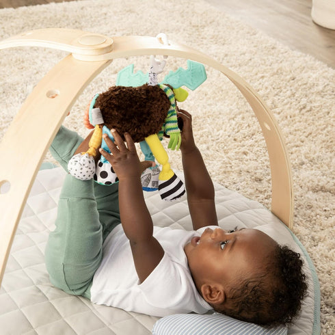 Mortimer the Moose, Lamaze Early Development Baby Toys