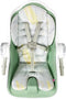 ORIBEL Cocoon Z Seat Liner for Baby High Chair | Soft Cushioned Cotton