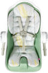 ORIBEL Cocoon Z Seat Liner for Baby High Chair | Soft Cushioned Cotton