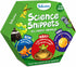 7, 8, 9 Skillmatics Flash Cards - Science Snippets Animals, STEM Learning Educational Toys & Learning Aids for Kids