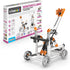 Engino Stem Toys for Kids 9+, Educational Toys on Newton's Laws, Kinetic & Potential Energy, Construction Gift