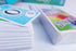 magilano Skyjo Card Game - Fun for All Ages in Colorful Design