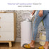 600 20 Pack Munchkin UV Snap, Seal & Toss Diaper Pail Refill Bags, Holds up to Newborn Diapers