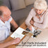 Keeping Busy Match The Photo Game - Fun Facts Set of 4 Matching Games for Adults & Dementia Activities