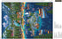 Buffalo Games - Dowdle - Lake Tahoe - 300 Piece Jigsaw Puzzle for Adults 14 and up, Perfect for Game Nights