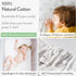 20 30 2 Pack Travel Lite Crib Sheets Compatible with Graco Travel Lite Crib with Stages Fits Perfectly on x Mattress