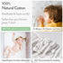 20x30 Inch Sense2Snooze, 4 1, 100% 2 Pack Bassinet Sheets for Graco Travel Lite Crib, My View in Dream Suite and Guava