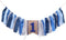High Chair Banner Boy - First Birthday Decorations For Boy 1st Birthday