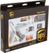 Daron UPS Airport Playset, Brown