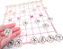 Chinese Chess - Hard Plastic Xiangqi with Plastic Box, 1-1/5-Inch Diameter