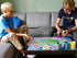 Ice Cream Empire Board Game - Fun Entrepreneurial Game for Families, Adults, and Kids 7+