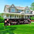 16th Birthday Decorations, Rose Gold Happy Sweet Sixteen Banner Party Supplies for Girl's 16 Year Old
