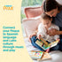 Aprende Peque 14 6 Dance & Play Musical Sound Book for Toddlers Ages | Canta con Isa: Canciones para Bailar |