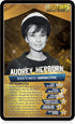 Top Trumps Card Game - Top 30 Movie Stars for Family Fun, Learning Games for Kids and Adults, 2 Players+