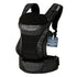 Dreambaby Inspire 3-Position Baby Carrier Newborn to Toddler, 8-33lb Front & Backpack