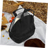 Insulated Breast Pump Cooler Bag with Shoulder Strap Small Portable Breastmilk Storage Bag for Nursing Moms Travel