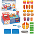 Learning Resources Mini Snack Shop Sorting Set, Play Food Shop, Role Play