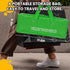 Bean Bag Toss Game for Kids, Outdoor Toys for 3-8 Years Old, Ideal Birthday Family Party Game Activities