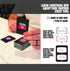 Either Or Couples Card Game - Outrageous Options for Date Night, Valentine's Day, Dinner, Anniversaries, Road Trips &