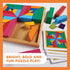 Original MindWare Pattern Play Toy for Kids
