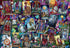 Buffalo Games Luminous Tarot Brigid Ashwood Art & Photo Collection 2000 Piece