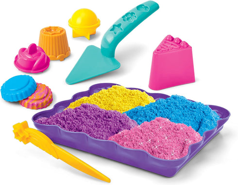 Set CRA-Z-Art CRA-Z-Sand Make and Create Bakery