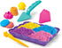 Set CRA-Z-Art CRA-Z-Sand Make and Create Bakery