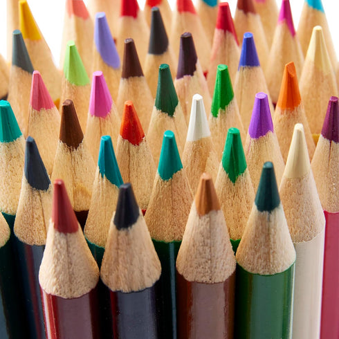 Pack, 10 24 Cra-Z-Art Colored Pencils Bulk Boxes of ct Pre-Sharpened Pencils, Non-Toxic, Classroom School Art Supplies