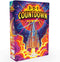 Grandpa Beck's Games 3-2-1 Countdown | Hand Elimination Card Game for Kids,