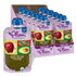 Plum Organics Stage 2 Organic Baby Food - Apple, Spinach, Avocado - 3.5 oz Pouch (Pack of 12)