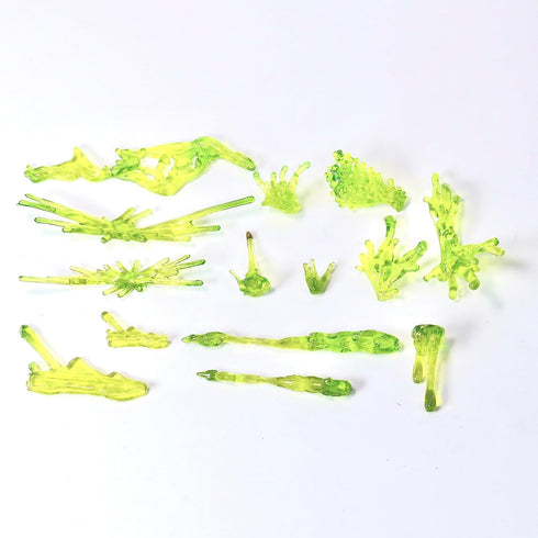 Super Action Stuff The Cursed Crate by - Blood Effects for Action Figures