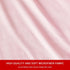 2 Pack, 32"x16" Cozy 2-Pack Changing Pad Cover for Girls Lovely Print Soft Diaper Change Table Sheets, Fit Contoured